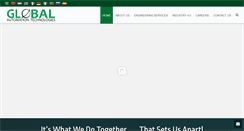 Desktop Screenshot of globalautomationtechnologies.com